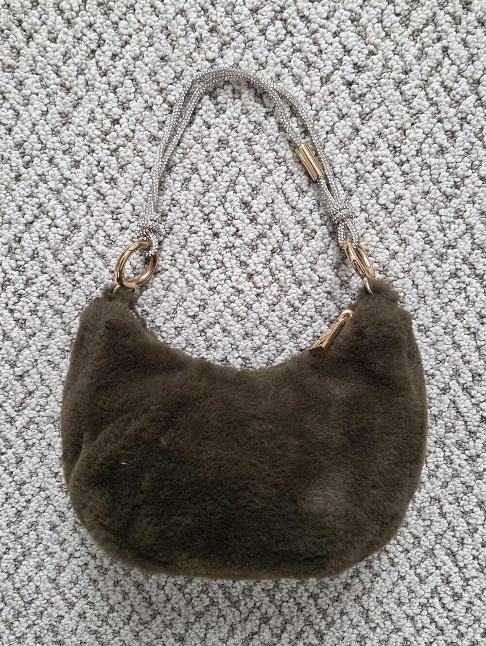 A New Day Mini Bag